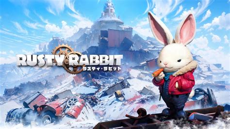 macau 5d 2024|『Rusty Rabbit』Nintendo Switch版の発売決定および発売延期の .